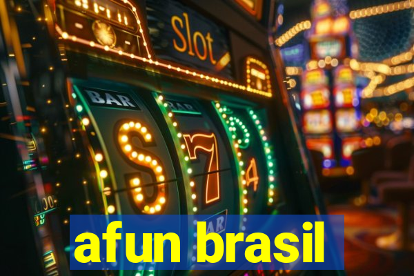 afun brasil